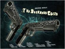 The Darkness Colts v2 скачать бесплатно The Darkness Colts v2 скачать бесплатно