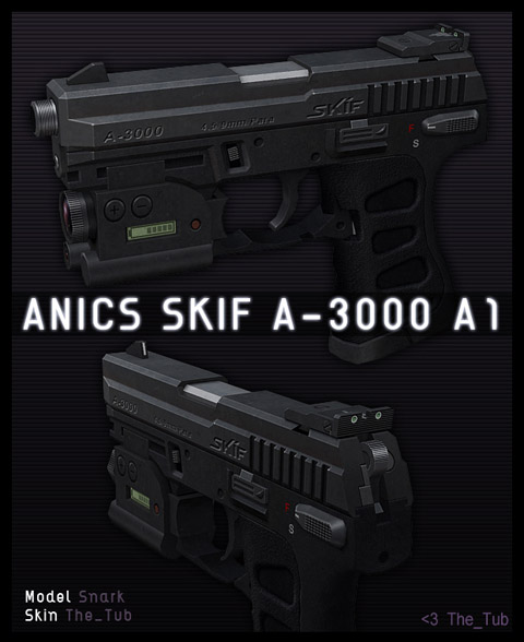 AnictubGlock AnictubGlock