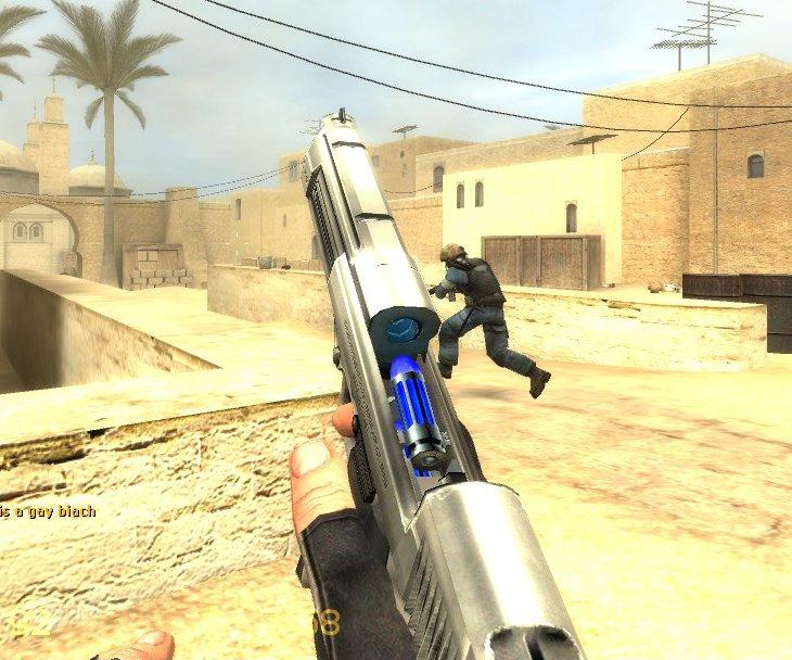 Новый DEAGLE суперская модель Новый DEAGLE суперская модель