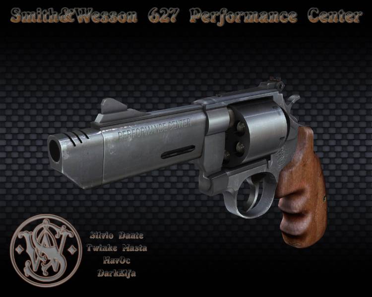 Smith Wesson Smith Wesson