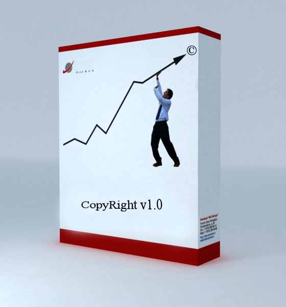 CopyRight 1.0(demo) CopyRight 1.0(demo)