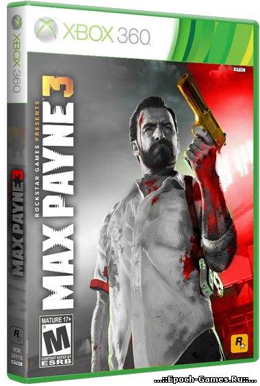 MAX PAYNE 3 (2012) XBOX 360 ЧЕРЕЗ ТОРРЕНТ MAX PAYNE 3 (2012) XBOX 360 ЧЕРЕЗ ТОРРЕНТ