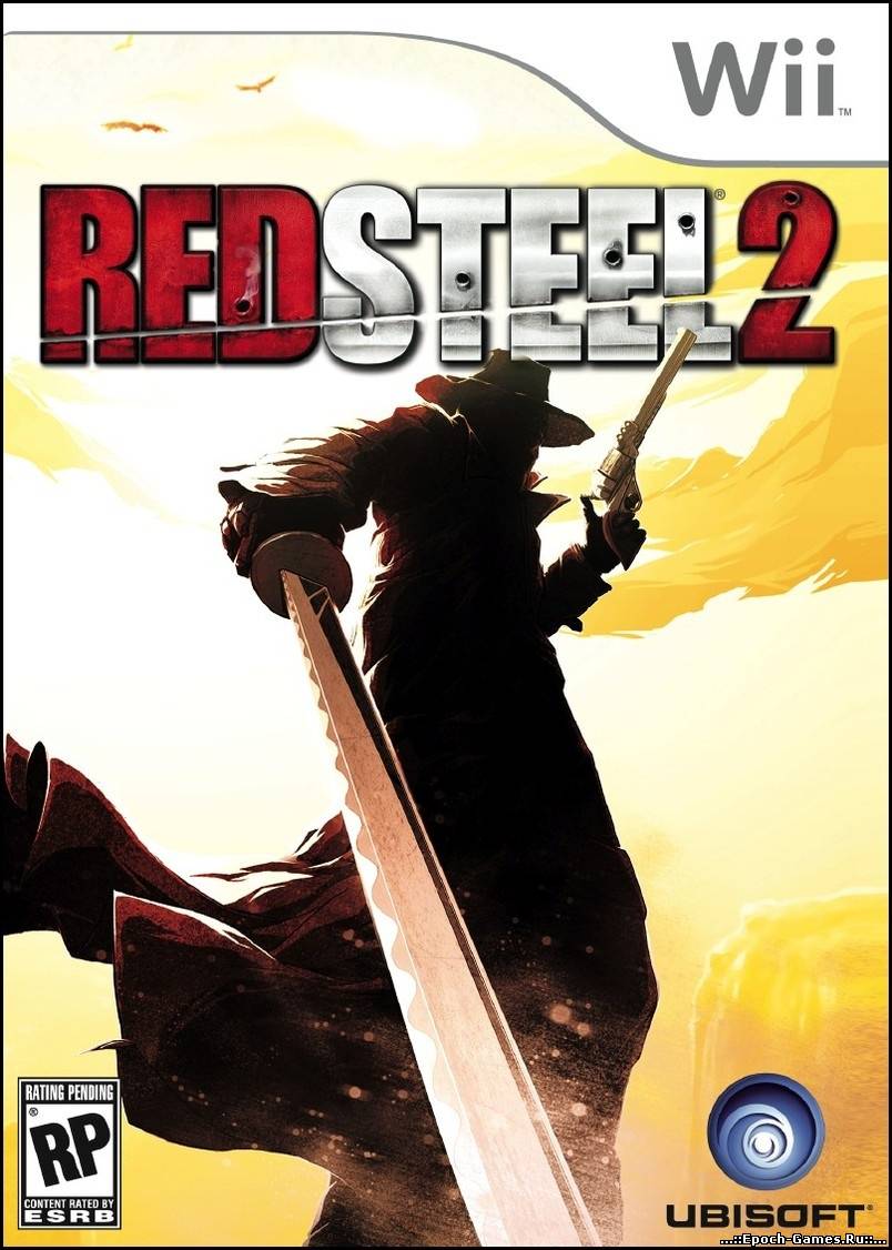 RED STEEL 2 ЧЕРЕЗ ТОРРЕНТ RED STEEL 2 ЧЕРЕЗ ТОРРЕНТ