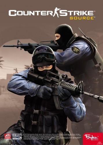 Counter-Strike: Source v.70.1 OrangeBox Engine FULL + Автообновление + MapPack +Torrent Counter-Strike: Source v.70.1 OrangeBox Engine FULL + Автообновление + MapPack +Torrent